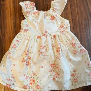 ✨5 for $25- Carter’s Dress-18 Months